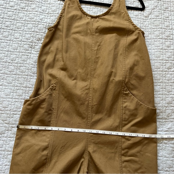 Elizabeth Suzann Clyde Jumpsuit S-T - Picture 5 of 8